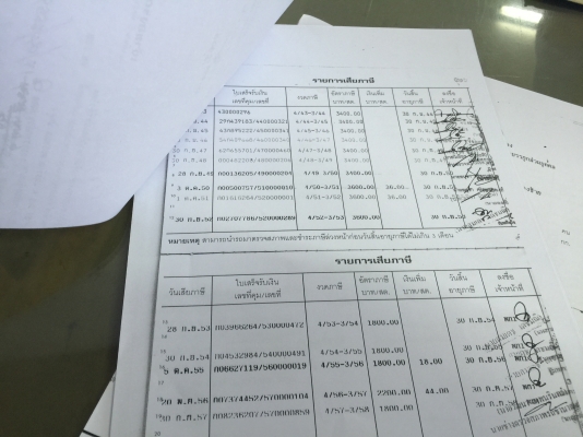 18ล้อหัวลาก260แรงและหางพื้นเรียบยาว12มติดNGV 8 ถัง...รถใช้งานอยู่ สภาพดีใช้ได้..เล่มพร้อมโอน..