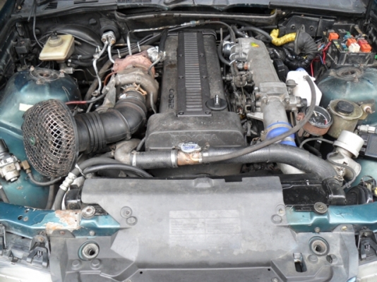 ขาย BMW E36 ราคาถูก