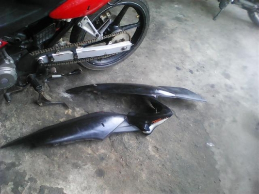 ฮอนด้าโซนิค 10800