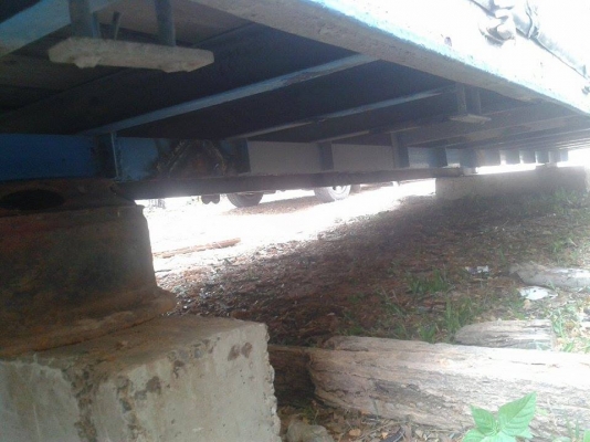 ตู้ 10บาน ยาว 7.2เมตร สภาพดี ราคาถูก