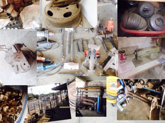 แยกขายอุปกรณ์หรือเซ้งอุปกรณ์และสินค้า อู่ท่อไอเสีย ซ่อมรถยนต์ ราคาต่อรองได้คับ รีบใช้เงินคับ ด่วนๆๆ