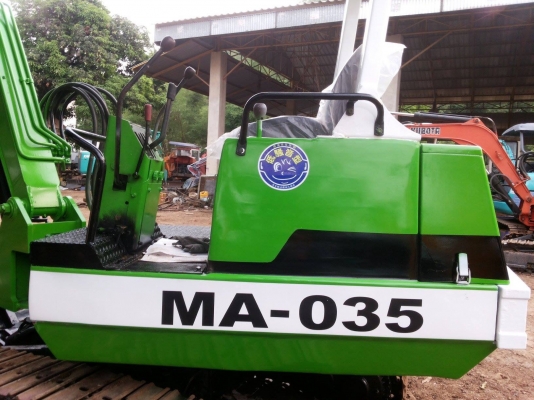 ขายรถขุด MITSUBISHI Pc35. เครื่อง4สูบ. รถนำเข้า. รถเก่านอกแท้100\% เครื่องแน่น เอวดี. ช่วงล่างสวย มีกระต่ายเต่า. รถพร้อมใช้งาน รถนำเข้ามีเอกสารใบอินวอยพร้อม. ราคา250,000 ต่อรองได้ ขายรถขุด MITSUBISHI Pc35. เครื่อง4สูบ. รถนำเข้า. รถเก่านอกแท้100\% เครื่องแน่น เอวดี. ช่วงล่างสวย มีกระต่ายเต่า. รถพร้อมใช้งาน รถนำเข้ามีเอกสารใบอินวอยพร้อม. ราคา250,000 ต่อรองได้