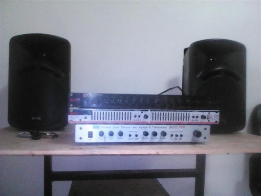 เครื่องเสียง ดูหนัง คาราโอเกะ