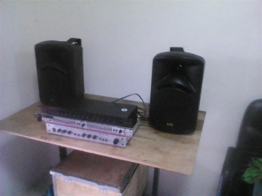 เครื่องเสียง ดูหนัง คาราโอเกะ