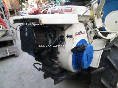 รถเกี่ยวข้าวเดินตาม   ISEKI    RL30    รหัสสินค้า : 80802360  หรือเพิ่มเติมไดที่ www.nihonmono.com