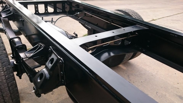 ฮีโน่ เมก้า 230แรง ยาง 6.10