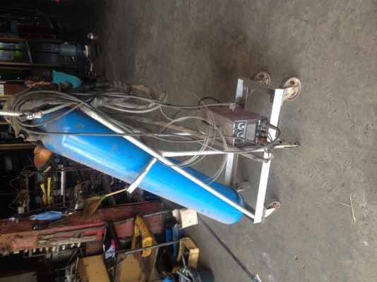 แยกขายอุปกรณ์หรือเซ้งอุปกรณ์และสินค้า อู่ท่อไอเสีย ซ่อมรถยนต์ ราคาต่อรองได้ รีบใช้เงินคับ