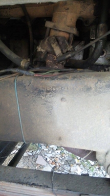 ประกาศขาย