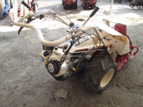 รถเกี่ยวข้าวเดินตาม  YANMAR   YBM15A  รหัสสินค้า : 80802349  หรือเพิ่มเติมไดที่ www.nihonmono.com