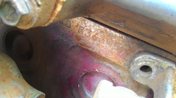 รถบรรทุกHENO KM 777เครื่อง117(รถดั้มดิน)