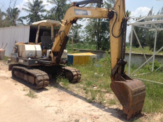 ขาย Yanmar B50