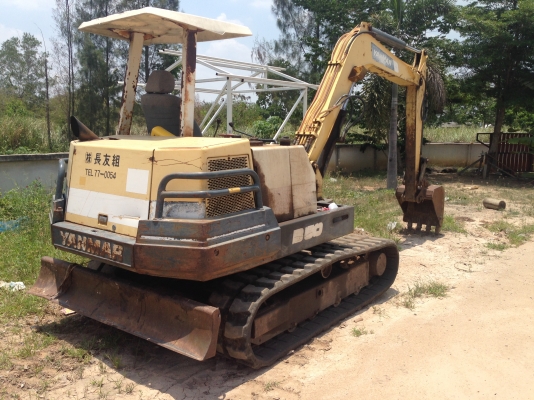 ขาย Yanmar B50
