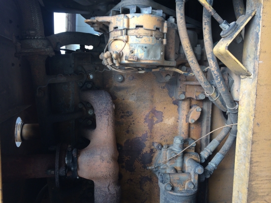 ขายรถตัก FURUKAWA FL 20 สภาพสวยมากๆๆ