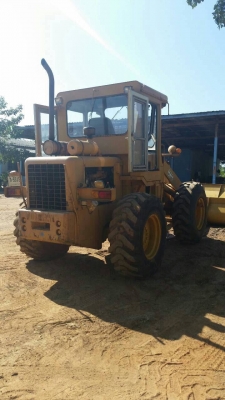 ขายรถตัก FURUKAWA FL 20 สภาพสวยมากๆๆ