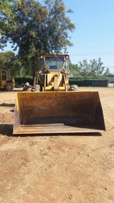 ขายรถตัก FURUKAWA FL 20 สภาพสวยมากๆๆ