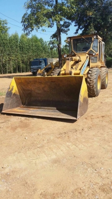 ขายรถตัก FURUKAWA FL 20 สภาพสวยมากๆๆ