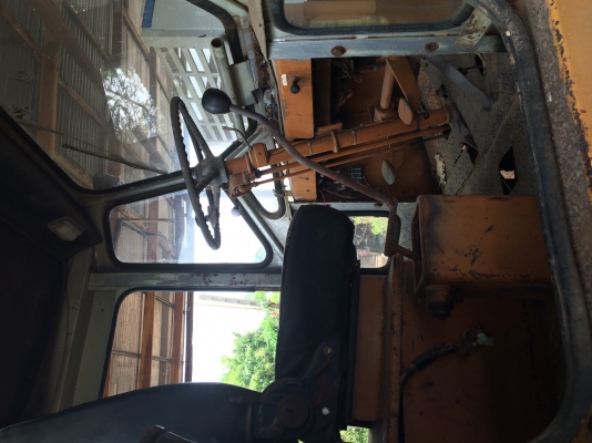 ขายรถตัก FURUKAWA FL 20 สภาพสวยมากๆๆ