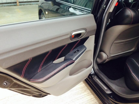 HONDA CIVIC 1.8s AS 2011 วิ่งน้อย