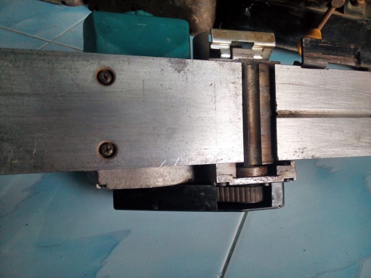 ขายกบไฟฟ้า 3" MAKITA มือสองสภาพดีครับ