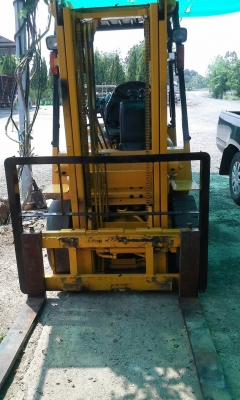 ขาย FORK LIFT-KOMATSU