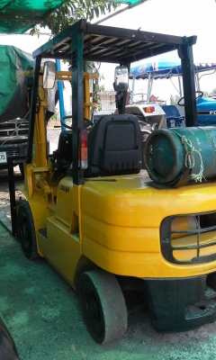 ขาย FORK LIFT-KOMATSU ขาย FORK LIFT-KOMATSU