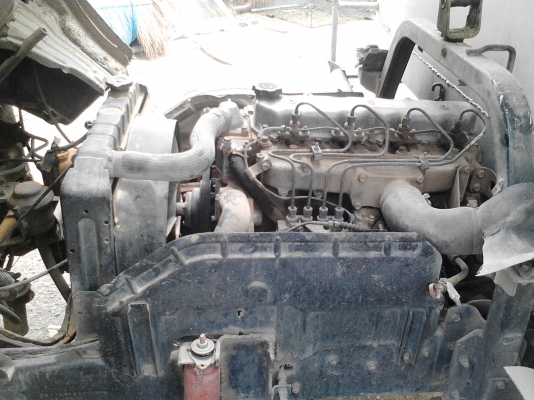 ขาย hino ดั้มเกษตร ขาย hino ดั้มเกษตร