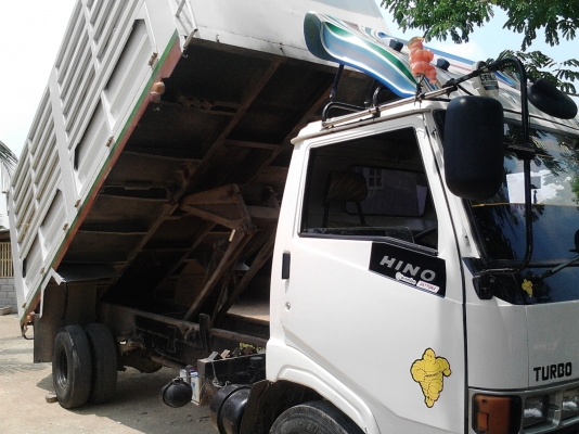 ขาย hino ดั้มเกษตร ขาย hino ดั้มเกษตร
