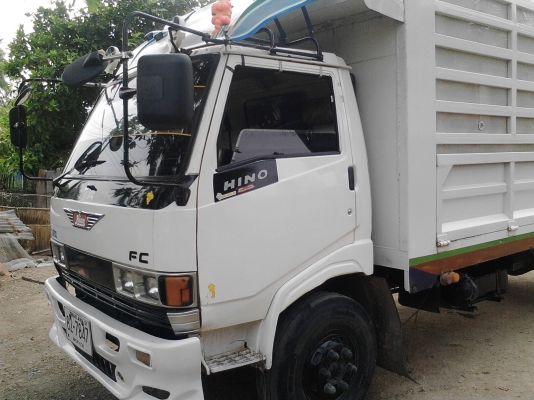 ขาย hino ดั้มเกษตร ขาย hino ดั้มเกษตร