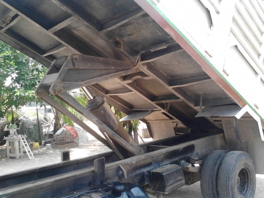 ขาย hino ดั้มเกษตร ขาย hino ดั้มเกษตร