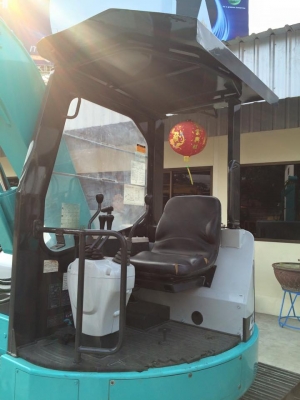 รถขุด IHI 45UJ