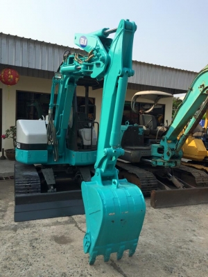 รถขุด IHI 45UJ