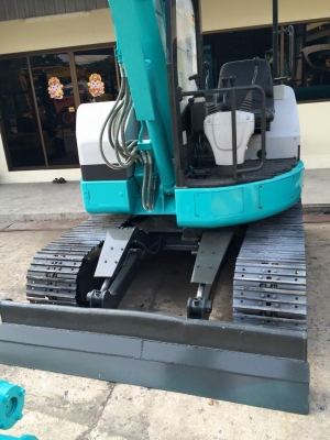 รถขุด IHI 45UJ