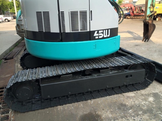 รถขุด IHI 45UJ