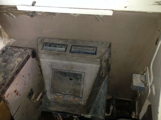 Pc200-5 ซีเรียส6xxxxไฟฟ้าครบมีทะเบียนรถสวยมาก