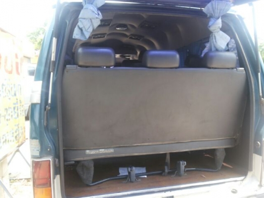 ISUZU BUDDY ปี 1998 เครื่องดีเซล 2800 สวยเดิม