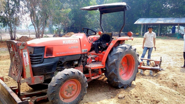 ขอบพระคุณเสี่ยใหญ่ใจดีจาก อ.ขามทะเลสอ จ.นครราชสีมา มารับไปเป็นที่เรียบร้อยแล้วครับ