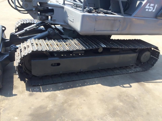 รถขุด IHI 45J