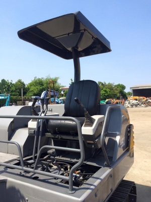 รถขุด IHI 45J