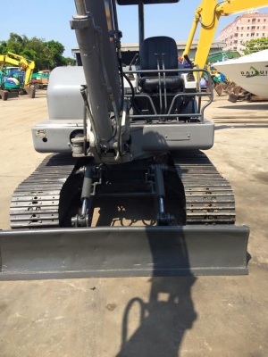 รถขุด IHI 45J