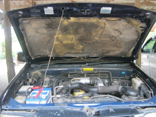 ขาย ISUZU DRAGON 1997 สภาพดี