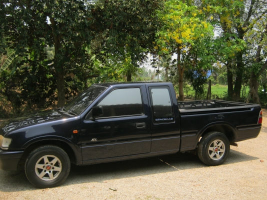 ขาย ISUZU DRAGON 1997 สภาพดี