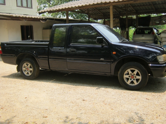 ขาย ISUZU DRAGON 1997 สภาพดี