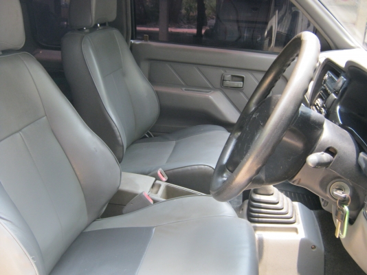 ขาย ISUZU DRAGON 1997 สภาพดี