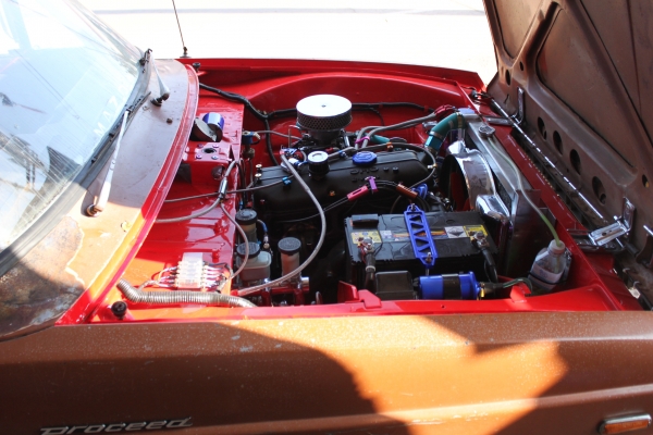 ปิดการขาย MAZDA proseed1600 ขอบคุณพื่นที่ในการขายครับ