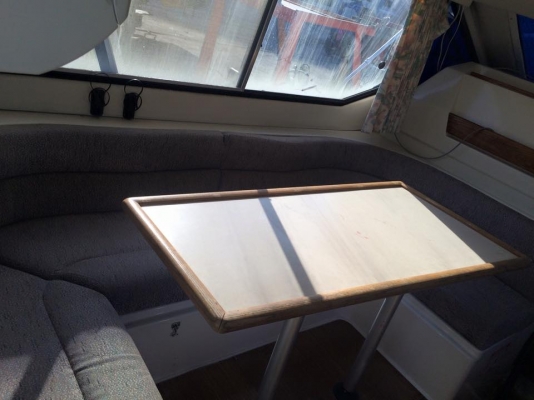 เรือ BAYLINER3058