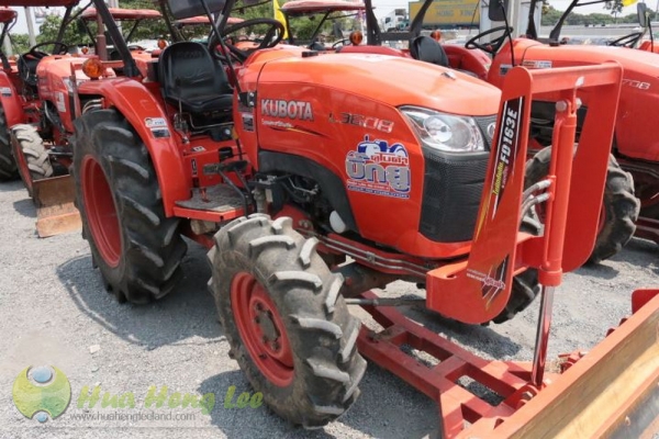 L3608 ดาวน์ 45,000 บาท