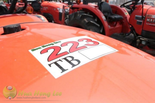 L3608 ดาวน์ 45,000 บาท