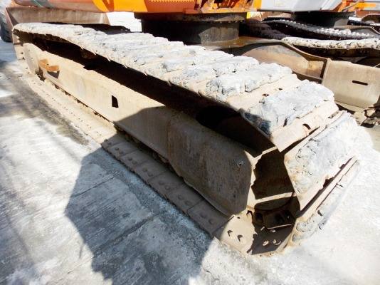 ขายด่วนรถขุดนำเข้าจากญี่ปุ่นโดยตรง EX120-2