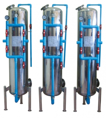 ต้องการซื้อถังกรองน้ำ อคริลิค-แสตนเลส