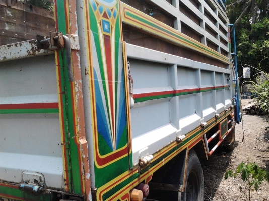 ขายรถบรรทุก ดั้มเกษตร ขายรถบรรทุก ดั้มเกษตร